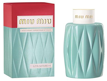 Miu Miu Loción para el Cuerpo - 200 ml