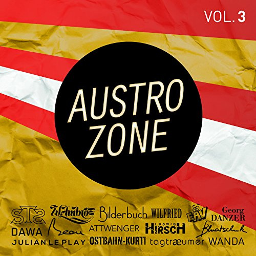 Amadeo (Universal Music Austria)