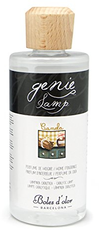 Perfume de Hogar - Genie Lamp - Canela - Boles d'olor