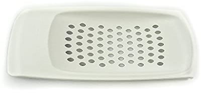 Tupperware spätzleria Blanc P22Spätzle fraîches + Spatule