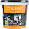 Major Gluten Free Chicken Stock Powder Mix - 1x1kg