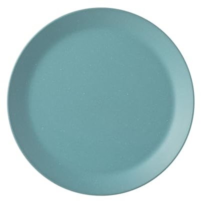 Mepal Frühstücksteller Bloom 240 mm Pebble Green