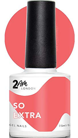 Bold AF 2019 LED/UV Gel Polish Collection - So Extra