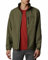 Columbia Men's Ascender Softshell Jacket Shell, Stone Green, M