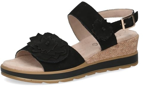 CAPRICE Sandale 9-28711-46 G-Weite
