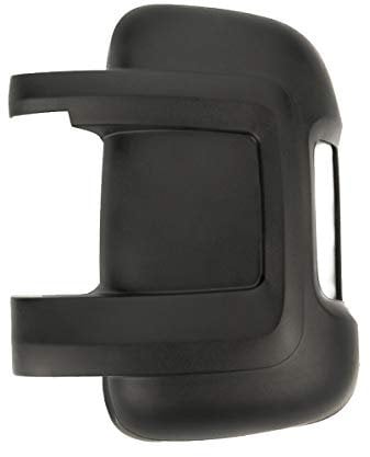 al LST Auspiegel Kappe links anthrazit Boxer