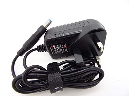 6 Volt Mains new AC DC UK Power Supply Adapter For Roberts Radio RP3 - NEW UK SELLER