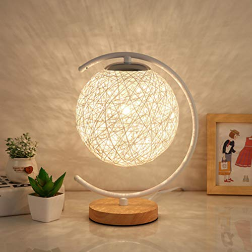 Jinson well Ball lampe zeichen wand, führte dekor nachttischlampen, zeichen hochzeit schlafzimmer tabelle geschenk kinder spielzeug dekor dekorationen zum geschenk