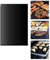 Lobwerk BBQ Grillmatten 50x40 cm mit Antihaft Teflon Beschichtung Zum Grillen für Gasgrill Holzkohle Lebensmittelkonform (1x)