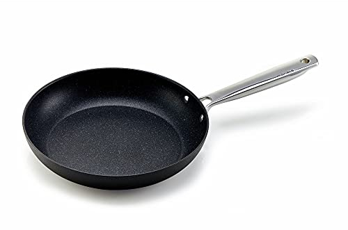 Moneta Armonia Padella 20 cm, per Ogni Tipo di Piano Cottura