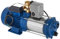 Pompe de jardin 1800 W 9000 l/h 10 bar Pompe centrifuge pour le renforcement des tuyaux, l'approvisionnement en eau et le drainage