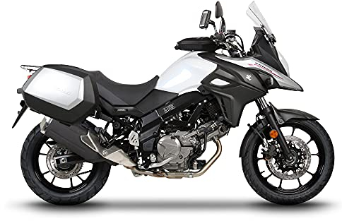 3P System Suzuki V-Strom 650