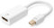 Digitus Active Mini DisplayPort DP to HDMI Adapter Converter