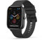 Vancle Cinturino per Amazfit Bip/Bip Lite/Bip S/Bip S Lite/Bip U/Bip U Pro/Bip 3/Bip 3 Pro, Bracciali di Ricambio Silicone Regolabile 20mm per Amazfit GTS 2 Mini/GTS 2/GTS 2e/GTS 3/ GTS 4/GTS 4 Mini,