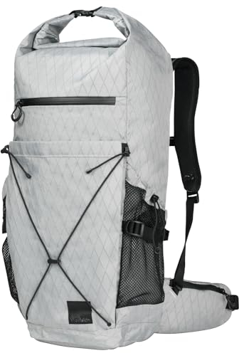 Jack Wolfskin WANDERMOOD ROLLTOP 30
