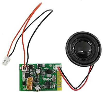 Obahdirry Bluetooth Motherboard Steuerung Board für 9 Hoverboard 6/8 /10 Balancing Scooter