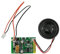 Obahdirry Bluetooth Motherboard Steuerung Board für 9 Hoverboard 6/8 /10 Balancing Scooter