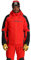 SPYDER TITAN JACKET VOLCANO - XL