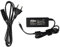 vhbw Netzteil kompatibel mit Asus Eee PC 1201T, 1225B, 1225C, PC 1005HE, 1215, 1215B, 1215N, 1215P Notebook, 40 W
