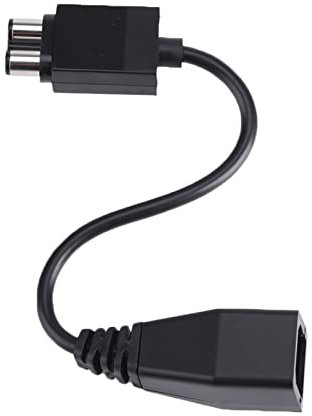 AC-Netzteil-Konverter-Adapter-Übertragungskabel für Xbox 360 auf Xbox One