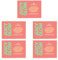 essence cosmetics JUICY GLOW hydrating papaya lip patch, Lippenmaske, Nr. 01, Orange, pflegend, gelig, vegan, ohne Parfüm, ohne Alkohol, ohne Konservierungsstoffe, 5er Pack (5x1pcs)