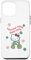 Hülle für iPhone 15 Pro Max Folge deinem eigenen Weg mit Hello Kitty