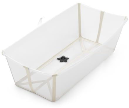 Stokke Flexi Bath XL (beige arena)