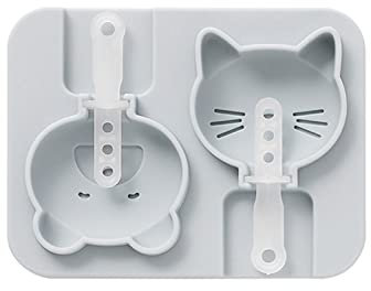 Generic Kuchenformen, Schokoladenformen, Lolly, Süßigkeiten, Backformen, DIY-Silikon, Lutscher, Silikonzucker, Kuchenformen, Kuchenform Souffleeförmchen Silikon (A, One Size), o1sZi0r1D