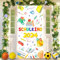 Einschulung Banner Deko Schulkind 2024 Schulanfang Banner Alles Gute Zum Schulanfang Banner Schulkind Girlande Banner Willkommen für Kinder Mädchen Jungen Schulanfang Deko 180x90cm (Weiß)