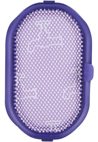 Haosie Vacuum Cleaner Filter, Washable Pre Motor Filter, Replacement for DC30 DC31 DC34 DC35 DC44 DC45 DC56, for Pet Home Office Kitchen