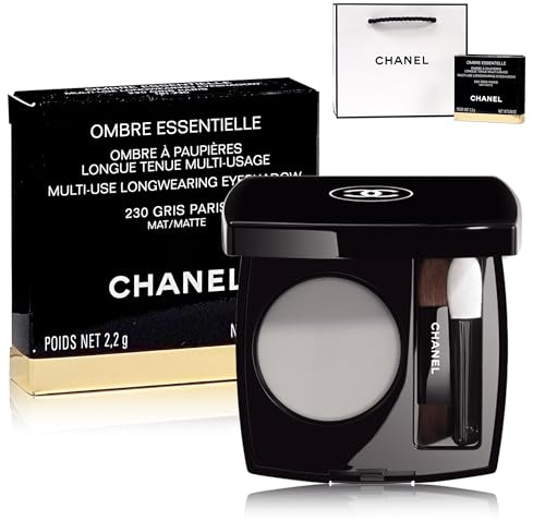 Ombre Essentielle Eyeshadow 230 Gris Paris