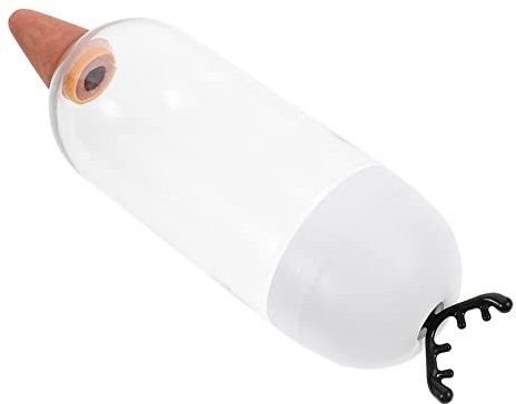 BESPORTBLE Gotero para Riego De Flores Automático Dispositivo De Riego Doméstico para Plantas Suculentas Fácil De Usar Sistema De Prolongado