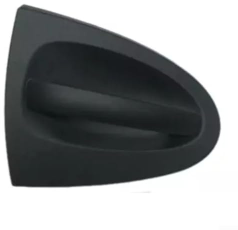 Maniglia per portiera esterna sinistra e destra per Smart 451 per FORTWO 2008-2012 A4517200700