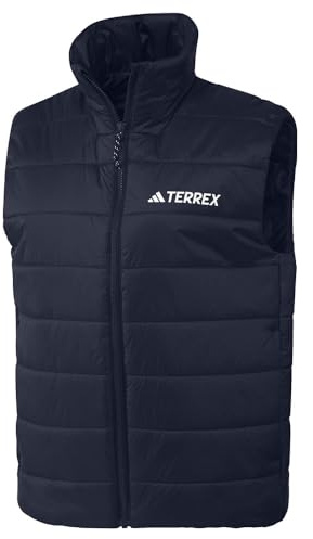 adidas Women's Terrex Multi Essentials CLIMAWARM Gefütterte Weste