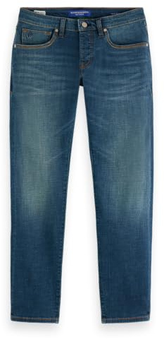 Scotch & Soda Herren Jeans Ralston Jeans