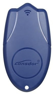 Lonsdor LKE Émulateur de clé intelligente 5 en 1 pour programmateur de clé Lonsdor K518ISE