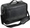 Black Croc Large Makeup Bag with Compartments Vanity Case for Women Travel Make up Organiser Box Cosmetic Bag Nail Technician Beauty Organiser Case Hairdressing Storage
