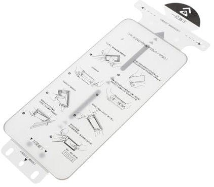 KOMBIUDA Pellicola Protettiva per Schermo Smartphone Mate Resistente Graffi Facile Installazione Colla Ultra e Protettiva per Sottile e Reattivo