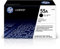 HP 55A (CE255A) Schwarz Original Toner für HP Laserjet Enterprise P3015, M525, HP Laserjet Pro M521