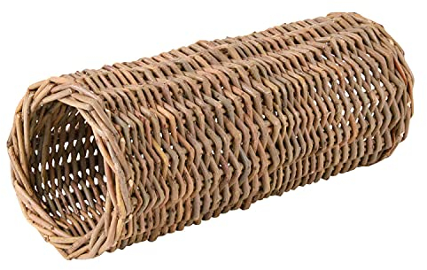 TX-62831 Wicker Tunnel 10x25 cm