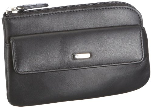 Picard Damen Bingo Kartenspiel, Schwarz/schwarz