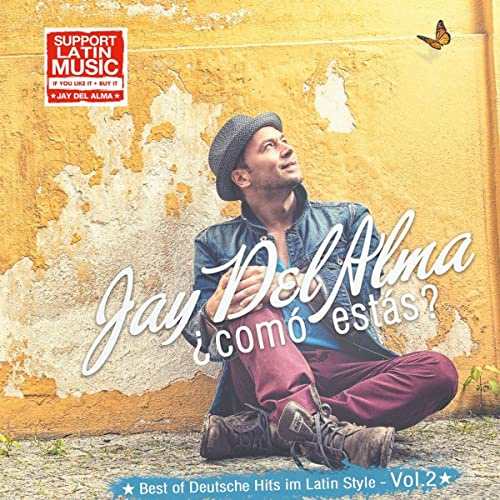 Como Estas-Best of Deutsche Hits im Latin Style