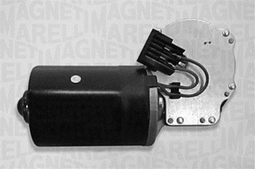 Magneti Marelli 1C0955119 Motorgetriebe | Kompatibel mit: AUDI A3, SKODA OCTAVIA I, OCTAVIA I Combi, VW BORA I, BORA Variant, CORRADO, GOLF III, GOLF III Cabriolet