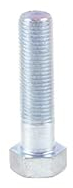 Ratioparts 017,512 Vis à couteaux 3/8''-24 UNF LG x 38 mm