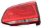 VALEO Halogen Rückleuchte, Teilenummer 45223 für die Fahrzeugmodelle VOLKSWAGEN Golf VII SW (2013 > 2017)