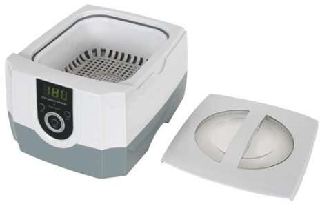 Pulitore a Ultrasuoni a timer – 1.4L