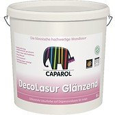 Caparol Deco Lasur 5,000 L