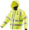 Makita DCJ206Z2XL 14.4V/ 18V Li-Ion LXT Heated Jacket - Batteries and Charger Not Included