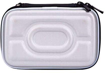 Keephen KH Hard Eva Tasche Hülle Tasche für Nintendo Gameboy Advance GBA Gameboy Color GBC Konsole