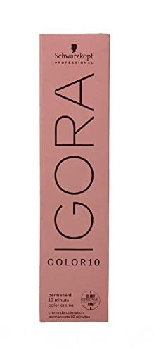 Schwarzkopf Igora Color10 60 ml, Color 5-1